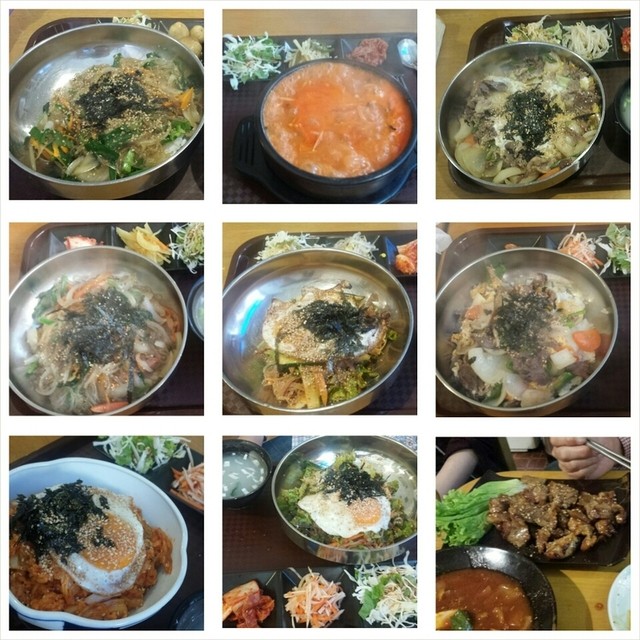 チョン チュウ ウォン 船堀 韓国料理 食べログ