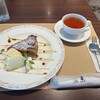 ブリアン - 下のベーカリーでも売られているアップルパイです♪