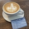 VISTA COFFEE ROASTERS 