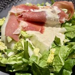 鉄板と煮込みどんぴしゃ - 