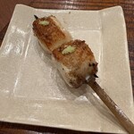 焼鳥 せきね - 