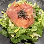 鉄板と煮込みどんぴしゃ - 