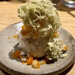 鉄板と煮込みどんぴしゃ - 