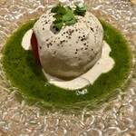 鉄板と煮込みどんぴしゃ - 