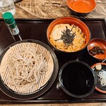 蕎麦人 弁慶 - 料理写真: