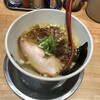 麺屋 燕 - 燕ラーメン塩　800円