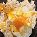 焼鳥どろまみれ - 