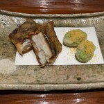 帝国ホテル 寅黒 - 