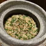 帝国ホテル 寅黒 - 