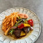 BW CAVEのご予約 - 神泉/居酒屋 | 食べログ