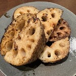 焼鳥どろまみれ - 