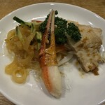 中国小麦粉料理専門店恵泉 - 