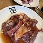 牛角 - 料理写真: