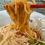 元祖 ニュータンタンメン本舗 - 