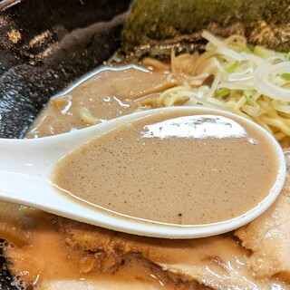 ラーメン長山_1