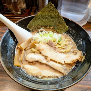 ラーメン長山_0