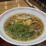 びんご屋台村 - 