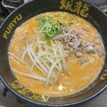 博多風龍 - 料理写真:
