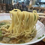 びんご屋台村 - 