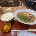 びんご屋台村 - 