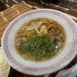 びんご屋台村 - 
