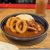 ぽんぽん ランチ MEXIMAN