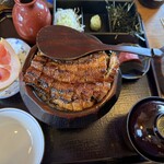 加茂う - 