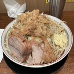 ラーメン豚山 - 料理写真: