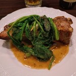 シェ ピエロ - 料理写真: