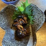 加茂う - 