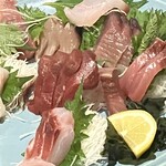 丸安水産 - 
