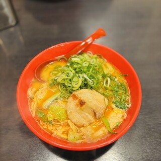 麺家 津田四川_0