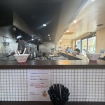 中華そば イデタ - 