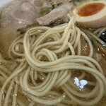 中華そば イデタ - 