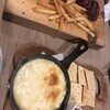 ビストロ炭焼肉酒場 チキンレッグ - 