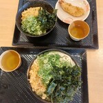 こがね製麺所 - 料理写真: