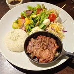 北海道ヨーロピアンダイニング LUGAR - 