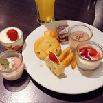 北海道ヨーロピアンダイニング LUGAR - 
