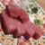 焼鶏もっけい - 料理写真:長崎県産本マグロ刺し身