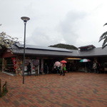 椿資料館 売店 - 