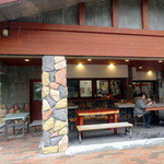 椿資料館 売店 - 