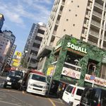 グリルレストラン＆スイーツカフェ スコール - 