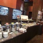 グリルレストラン＆スイーツカフェ スコール - 