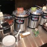 グリルレストラン＆スイーツカフェ スコール - 