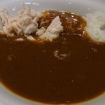 グリルレストラン＆スイーツカフェ スコール - 