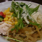 グリルレストラン＆スイーツカフェ スコール - 