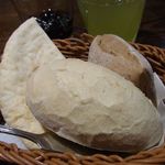 グリルレストラン＆スイーツカフェ スコール - 