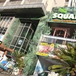 グリルレストラン＆スイーツカフェ スコール - 