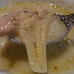 グリルレストラン＆スイーツカフェ スコール - 