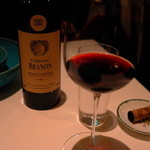 オマージュ - 美味しいワインがそろっています